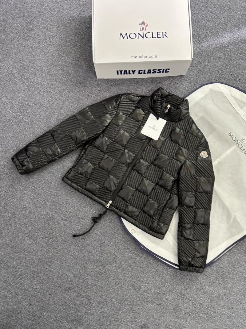 Moncler Down Coat